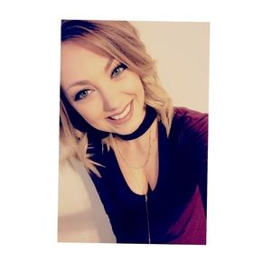 Meet your Posher, Shanda